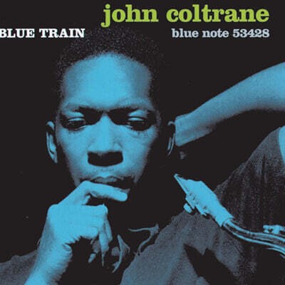 John Coltrane (존 콜트레인) - Blue Train