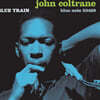 John Coltrane (존 콜트레인) - Blue Train