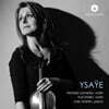 Natalia Lomeiko 이자이: 바이올린 솔로 작품 (Ysaye)