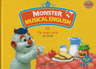 MONSTER MUSICAL ENGLISH 2