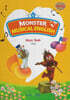 MONSTER MUSICAL ENGLISH : MUSIC BOOK 악보집