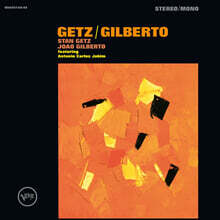 Stan Getz &amp; Joao Gilberto - Getz / Gilberto (스탄 게츠 &amp; 조앙 질베르토)