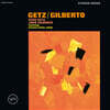 Stan Getz & Joao Gilberto - Getz / Gilberto (스탄 게츠 & 조앙 질베르토)