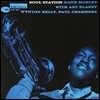 Hank Mobley (행크 모블리) - Soul Station