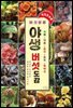 야생 버섯도감