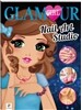 Glamour Girl : Nail Art Studio Kit