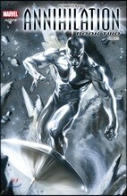 어나일레이션 BOOK 2