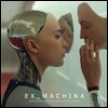 Ex Machina (엑스 마키나) OST (Original Motion Picture Soundtrack)