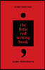 The Little Red Writing Book