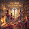 Cozy Girl Fairytale Castle
