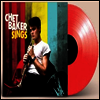 Chet Baker - Sings (Bonus Tracks)(Ltd)(180g Colored 2LP)