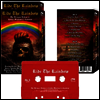 Various Artists - Ride The Rainbow: The Ultimate Tribute To Ritchie Blackmore's Rainbow (Cassette Tape)