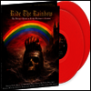 Various Artists - Ride The Rainbow: The Ultimate Tribute To Ritchie Blackmore's Rainbow (Ltd)(Colored 2LP)