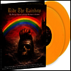Various Artists - Ride The Rainbow: The Ultimate Tribute To Ritchie Blackmore's Rainbow (Ltd)(Colored 2LP)