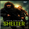 Shelter (쉘터) (2026)(지역코드1)(한글무자막)(DVD)