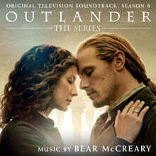 아웃랜더 시즌 8 드라마음악 (Outlander Season 8 OST by Bear McCreary)