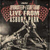 Bruce Springsteen / The E Street Band (브루스 스프링스틴 / 이 스트릿 밴드) - Live From Asbury Park 2024