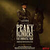 피키 블라인더스 영화음악 (Peaky Blinders: The Immortal Man - Soundtrack From The Netflix Film) [컬러 2LP]