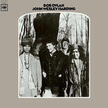 Bob Dylan (밥 딜런) - John Wesley Harding [LP]