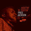 Fred Jackson (프레드 잭슨) - Hootin' N' Tootin' [LP]