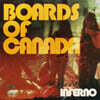 Boards of Canada (보즈 오브 캐나다) - 5집 Inferno [2LP]