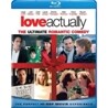 [블루레이] 러브 액츄얼리 : 무삭제판 [dts] (아웃케이스) / DVD 최상급