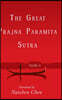 The Great Prajna Paramita Sutra, Volume 13