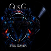 Gus G. - Steel Burner (LP)