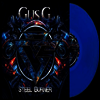 Gus G. - Steel Burner (Ltd)(Colored LP)