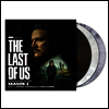 Gustavo Santaolalla & David Fleming - Last Of Us: Season 2 (더 라스트 오브 어스: 시즌 2) (Original Soundtrack)(Ltd)(Colored 3LP)