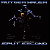 Split Second (스톤 스콜피오) (1992)(지역코드1)(한글무자막)(DVD)