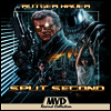 Split Second (Collector's Edition) (스톤 스콜피오) (1992)(한글무자막)(Blu-ray)