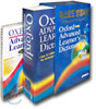 Oxford Advanced Learner's Dictionary with Genie CD, Full Version