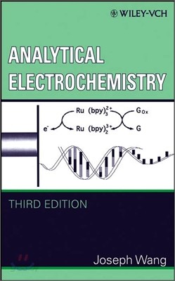 Analytical Electrochemistry, 3/E