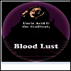 Uncle Acid & The Deadbeats - Blood Lust (LP)