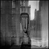 Andy Stott - Faith In Strangers (LP)