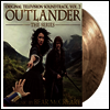Bear McCreary - Outlander: The Series, Vol.1 (아웃랜더 1) (Ltd. Ed)(TV Soundtrack)(Gatefold)(Colored Vinyl)(180G)(2LP)