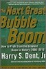 The Next Great Bubble Boom: How to Profit from the Greatest Boom in History: 2006-2010