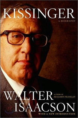 Kissinger: A Biography