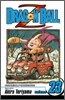 Dragon Ball Z, Vol. 23: Boo Unleashed