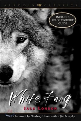 White Fang