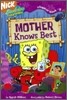 Spongebob SquarePants Chapter Books #11 : Mother Knows Best