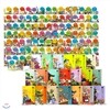 논술명작 100권 + 휴이넘 고전문학 20권 세트(재정가세트)