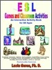 ESL Games And Classroom Activities