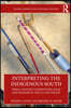 Interpreting the Indigenous South