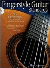 Fingerstyle Guitar Standards