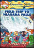 Geronimo Stilton #24 : Field Trip to Niagara Falls