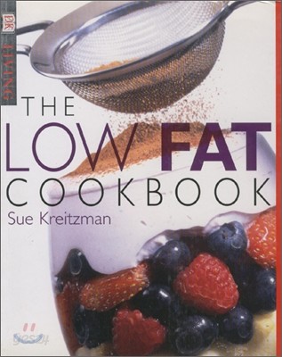 Low Fat Cookbook