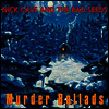 Nick Cave & The Bad Seeds - Murder Ballads (LP)