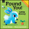 Found You: Bunny